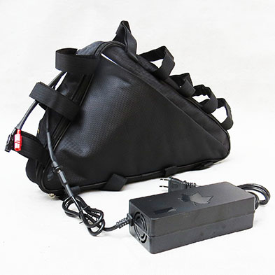 48v 15ah, 20Ah, 30ah, 1000w, 1500w, 2000w electric bike battery - triangle battery