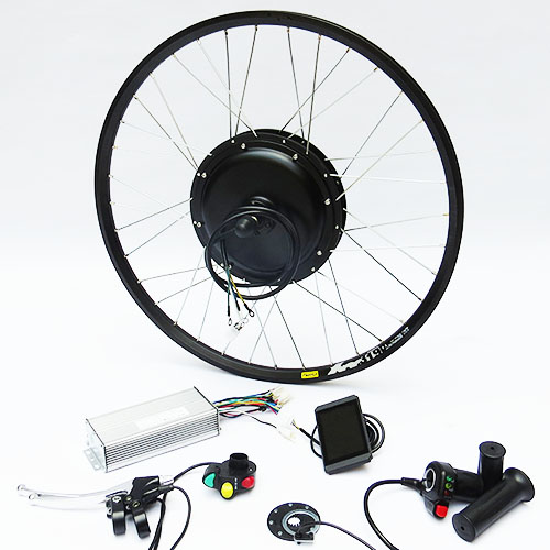 27.5 inch ebike conversion kit