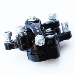 160mm disk brake