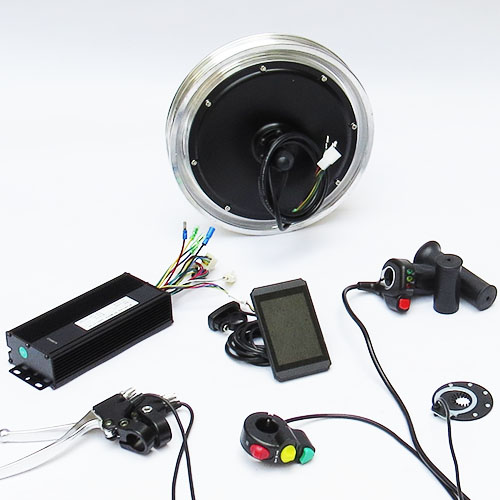 36v 750w ebike kit