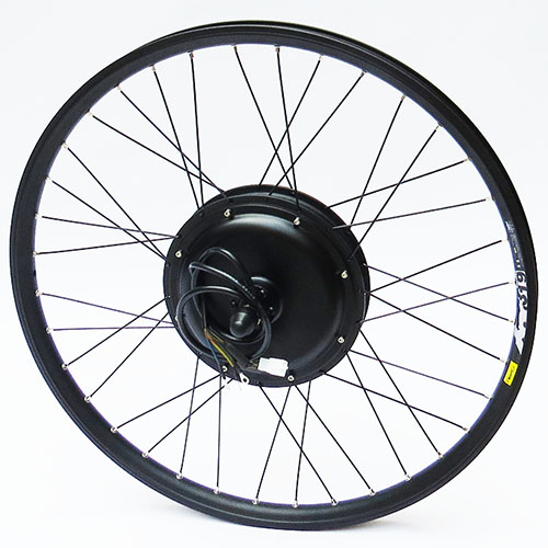 29 inch electric wheel