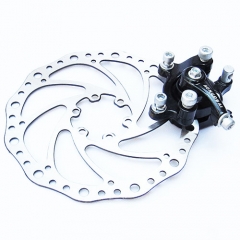 160mm disk brake