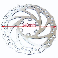 140mm disk brake