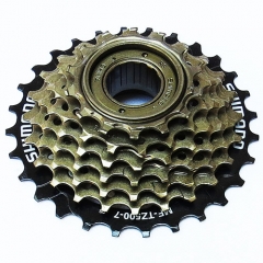 7 Speed Freewheel