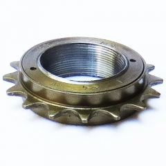 Single Cog