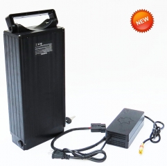 48V 15Ah Rack lithium battery