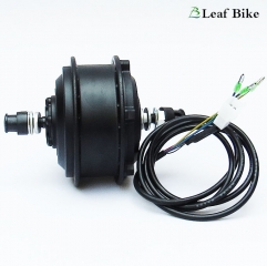 36V 250W front electric bike motor