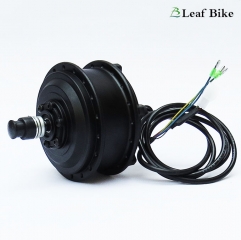 36V 250W front electric bike motor