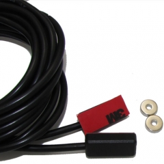 Hydraulic Mechanical Brake Cut Off Sensor Switch Cable