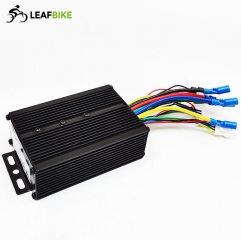 48V 1000W electric bike motor controller with s830 LCD