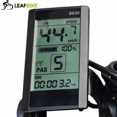 700c 60V 2000W front hub motor electric bike conversion kit