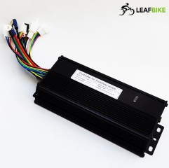 20 inch 48V 1500W front hub motor electric bike conversion kit